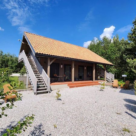 Oberza Pod Zlotym Prosiakiem 호텔 Nieborów 외부 사진