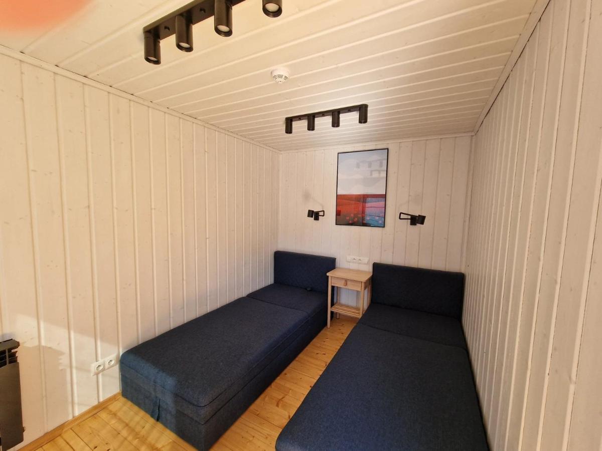 Oberza Pod Zlotym Prosiakiem 호텔 Nieborów 외부 사진